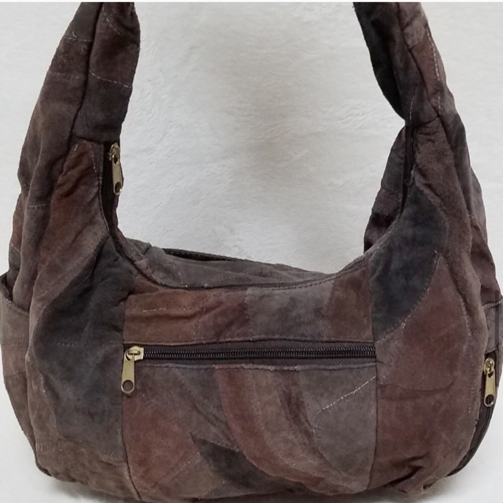 vintage 80s bag
